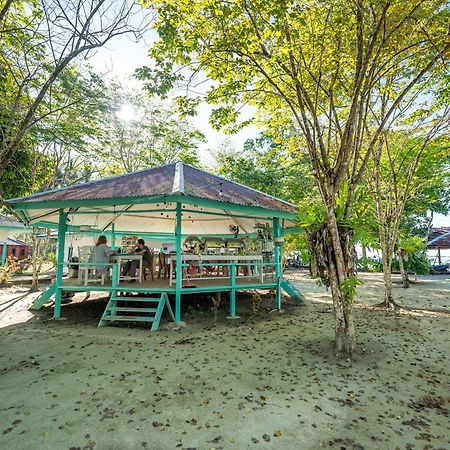 Scuba Republic Beach Bungalows Tapokreng Exteriér fotografie