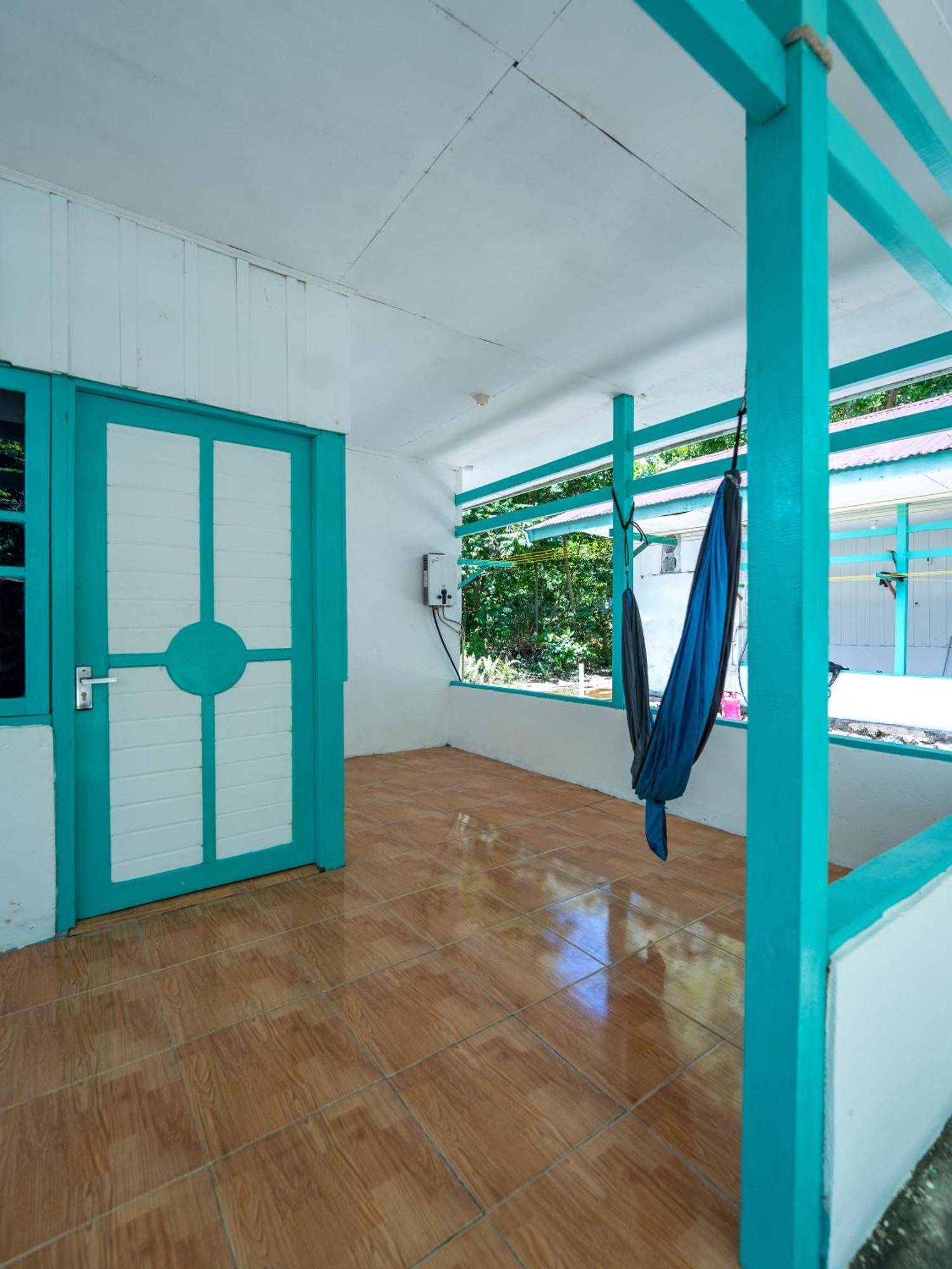 Scuba Republic Beach Bungalows Tapokreng Exteriér fotografie